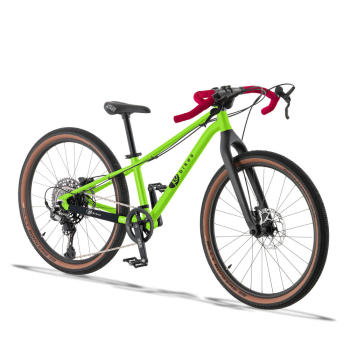 KUbikes 24 gravel
